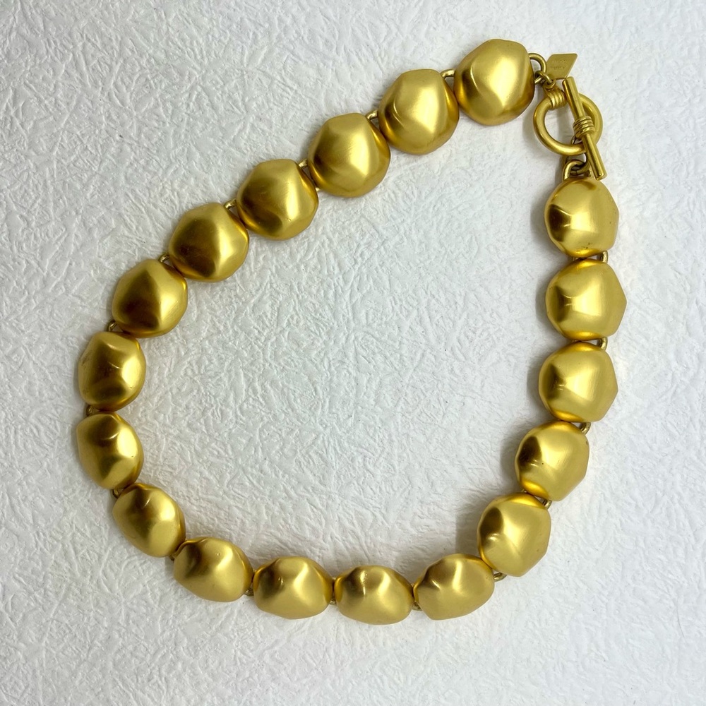 Vintage Anne Klein Necklace